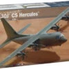 Italeri 2746 - C-130J C5 Hercules United States - 1:48 Scale Kit