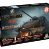 Italeri 36510 - World Of Tanks - Jagpanzer IV Germany - 1:35 Scale Kit