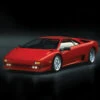 Italeri 3685 - Lamborghini Diablo Italy - 1:24 Scale Kit