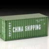 Italeri 3888 - 20' Container - 1:24 Scale Kit