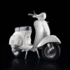Italeri 4633 - Vespa 125 "Primavera" Italy - 1:9 Scale Kit