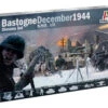 Italeri 6113 - Bastogne December 1944 - 1:72 Scale Kit