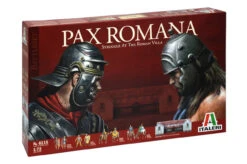 Italeri 6115 - Pax Romana Roman - 1:72 Scale Kit