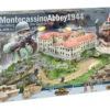 Italeri 6198 - Montecassino 1944: "Gustav" Line Battle Italy - 1:72 Scale Kit