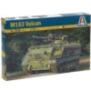 Italeri 7066 - M 163 Vulcan United States - 1:72 Scale Kit