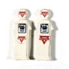 JL Innovative 573 - Deluxe Custom Gas Pumps - Conoco - HO Scale