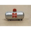 JL Innovative 724 - Custom Small Propane Tank Silver - HO Scale