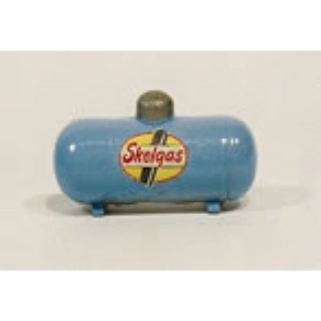 JL Innovative 726 - Custom Small Propane Tank Light Blue - HO Scale 1 JL Innovative 726 - Custom Small Propane Tank Light Blue - HO Scale