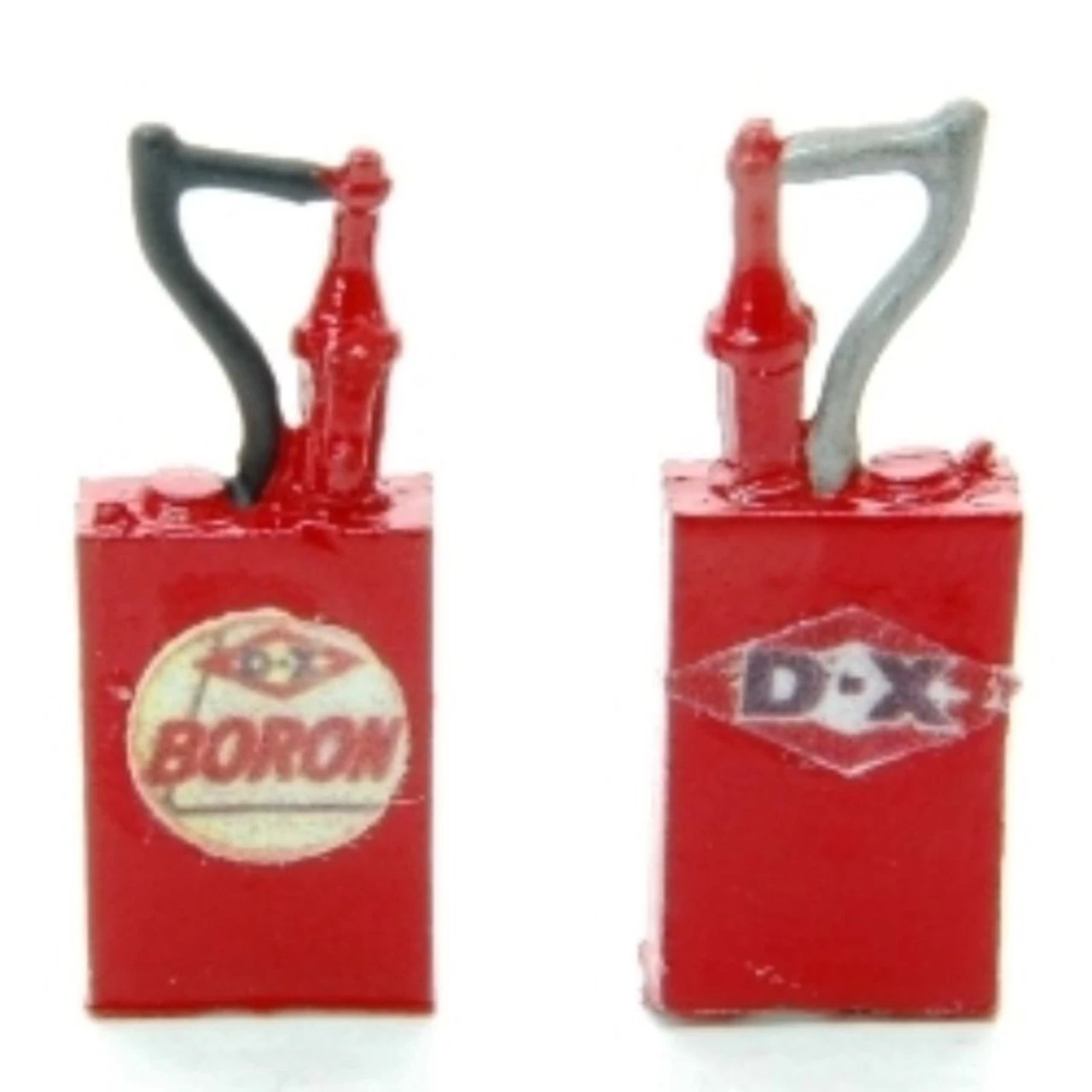 JL Innovative 913 - Custom Oil Highboy, DX (2) - HO Scale 1 JL Innovative 913 - Custom Oil Highboy, DX (2) - HO Scale