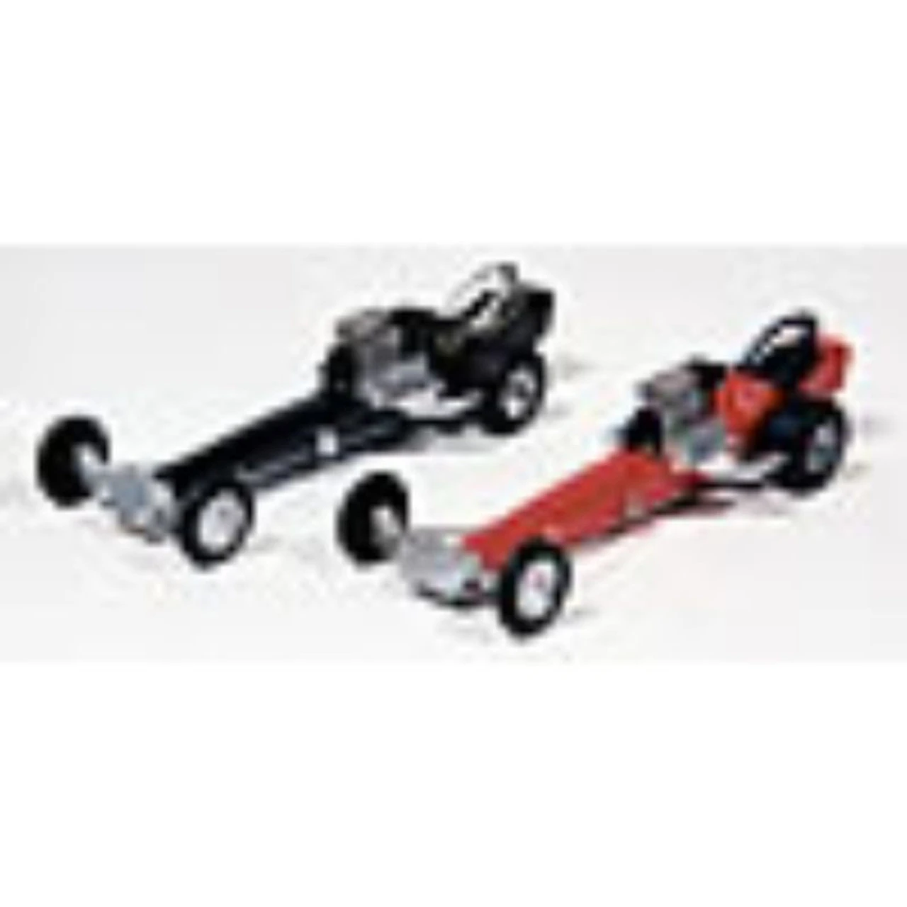 JL Innovative 921 - Vintage Dragster(2 Pack) - HO Scale Kit 1 JL Innovative 921 - Vintage Dragster(2 Pack) - HO Scale Kit