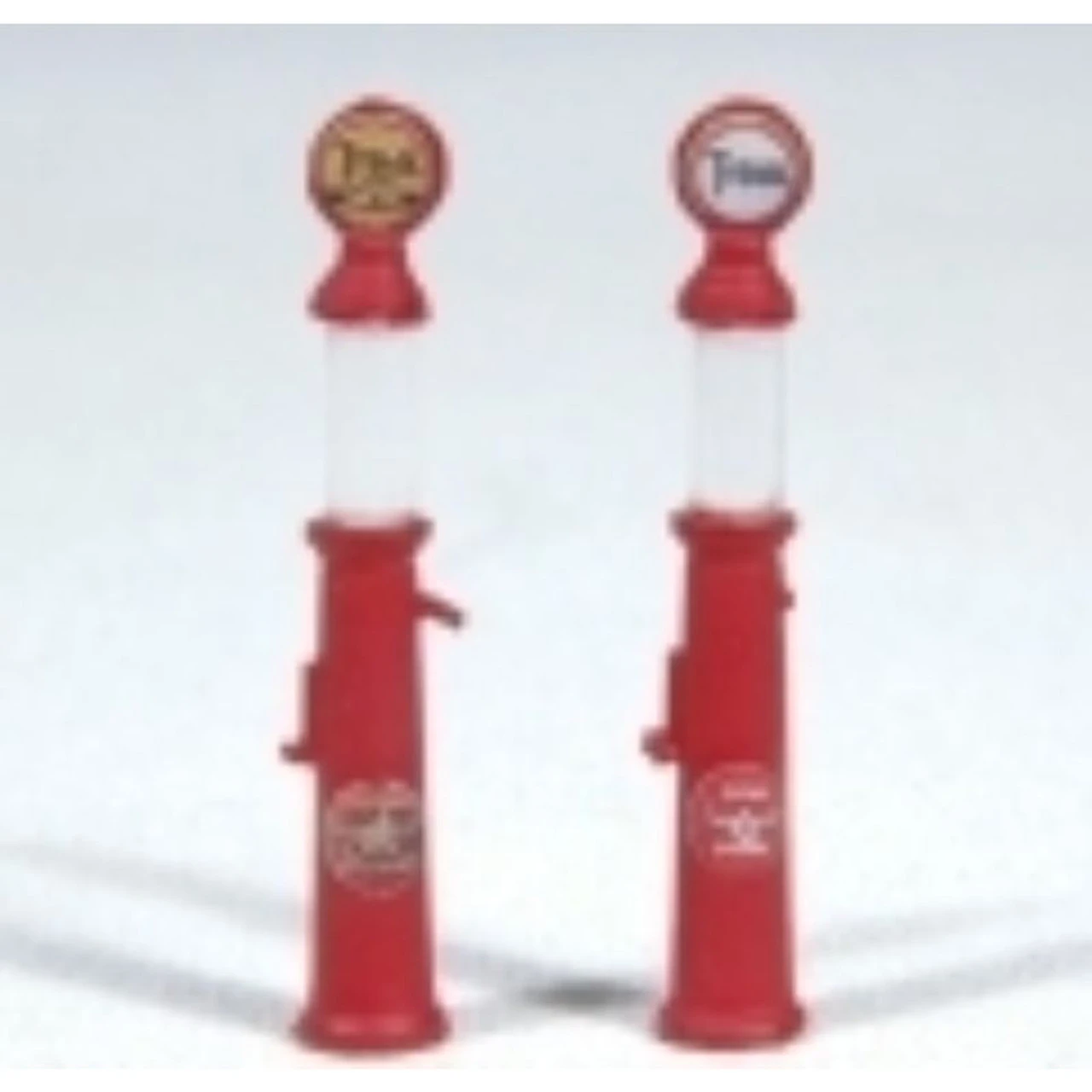 JL Innovative 939 - Custom Gravity Feed Pump, Flying "A" (2) - HO Scale 1 JL Innovative 939 - Custom Gravity Feed Pump, Flying "A" (2) - HO Scale