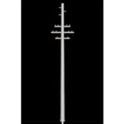 JTT 97375 - Light Poles: Utility Poles 1/16" = 1'0" - 1:200 -