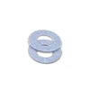 Kadee #209 - Gray Insulating Fiber Washers .010in Thick 4dz