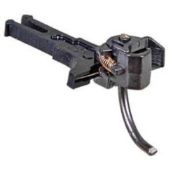 Kadee 20 - #20 NEM (362) European-Style Mount Knuckle Coupler - Magne-Matic(R) - HO Scale