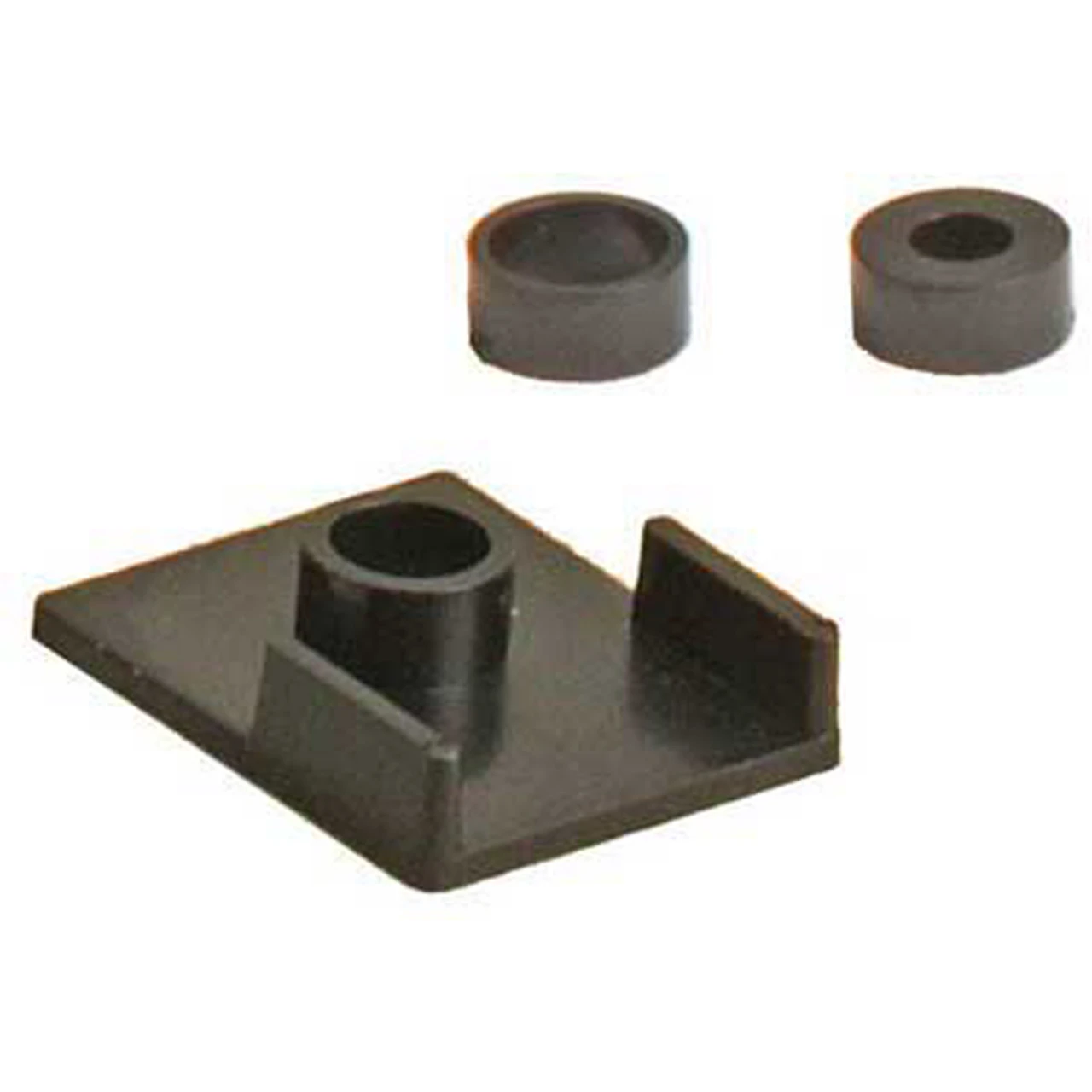 Kadee #213 - Gearboxes And Sleeves For 20-Series Couplers - HO Scale 1 Kadee #213 - Gearboxes And Sleeves For 20-Series Couplers - HO Scale