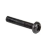 Kadee #256 - Insulated Nylon Screws 2-56 X 1/2in 1dz.