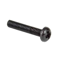 Kadee #256 - Insulated Nylon Screws 2-56 X 1/2in 1dz.
