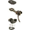 Kadee #31 - 30 Series Couplers Long Underset - HO Scale
