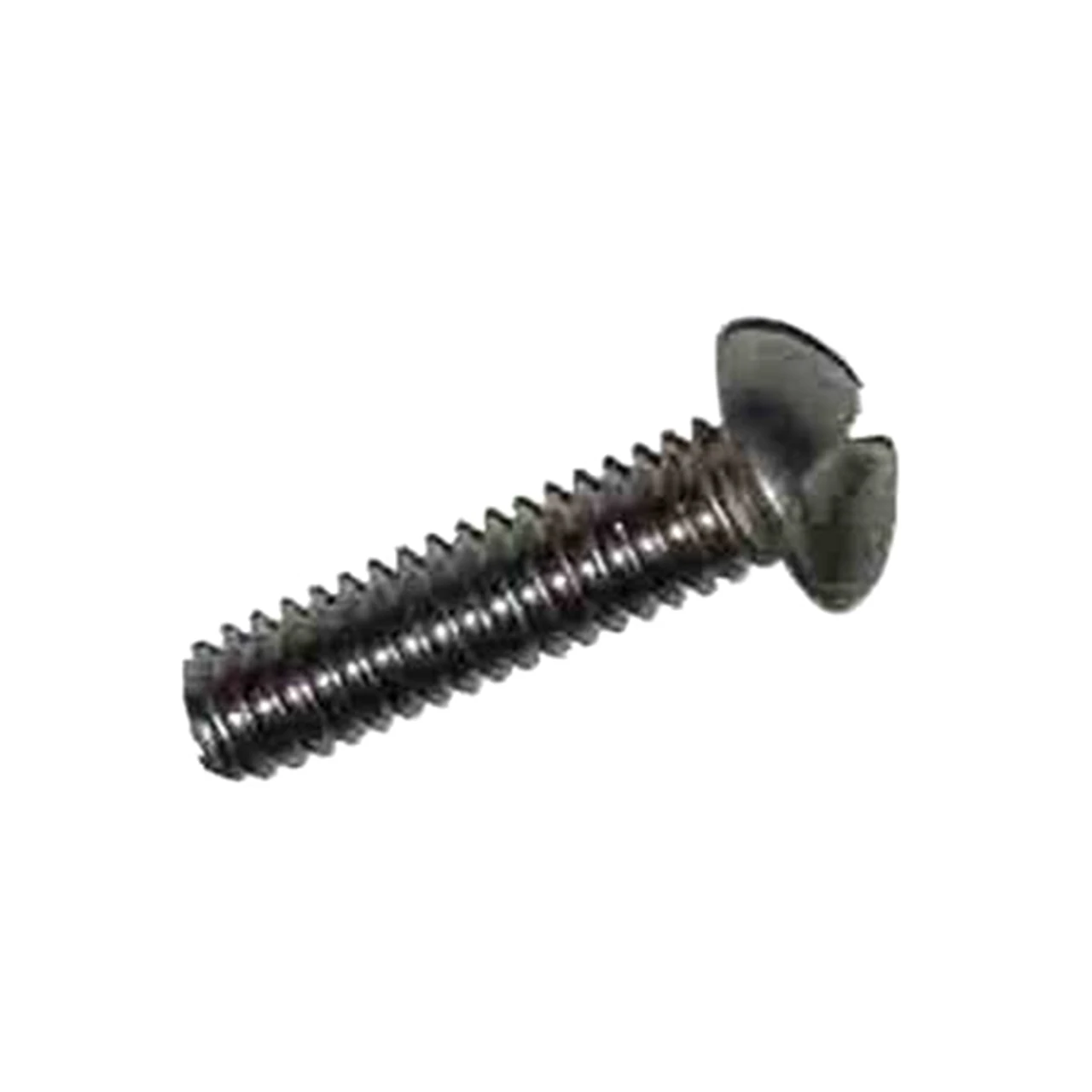 Kadee #403 - Metal Screws 0-48 X 3/8in 2dz. 1 Kadee #403 - Metal Screws 0-48 X 3/8in 2dz.