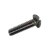 Kadee #401 - Metal Screws 0-48 X 3/16in 2dz.