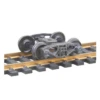 Kadee #550 - Bettendorf Self Centering Trucks - HO Scale