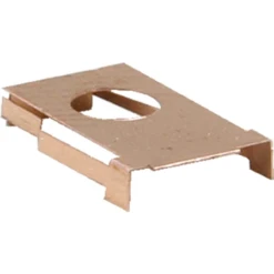 Kadee #634 - Centering Spring #5 Style - HO Scale