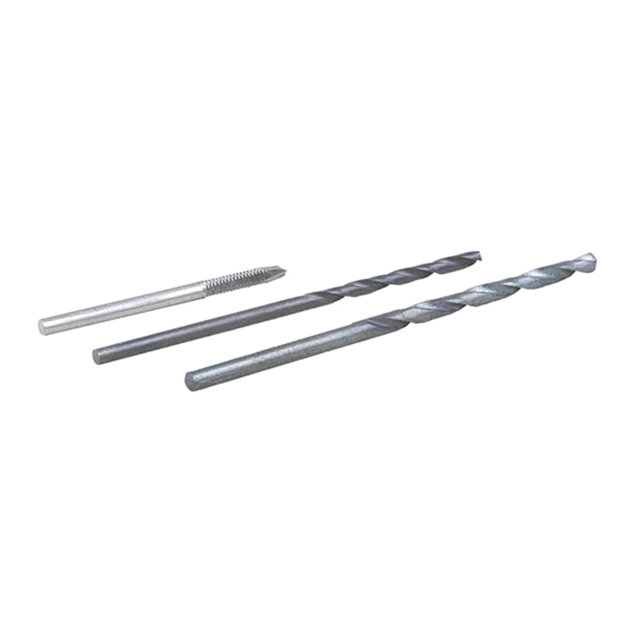 Kadee #780 - Tap 0-80 And Drills #55 And #52 Set 1 Kadee #780 - Tap 0-80 And Drills #55 And #52 Set