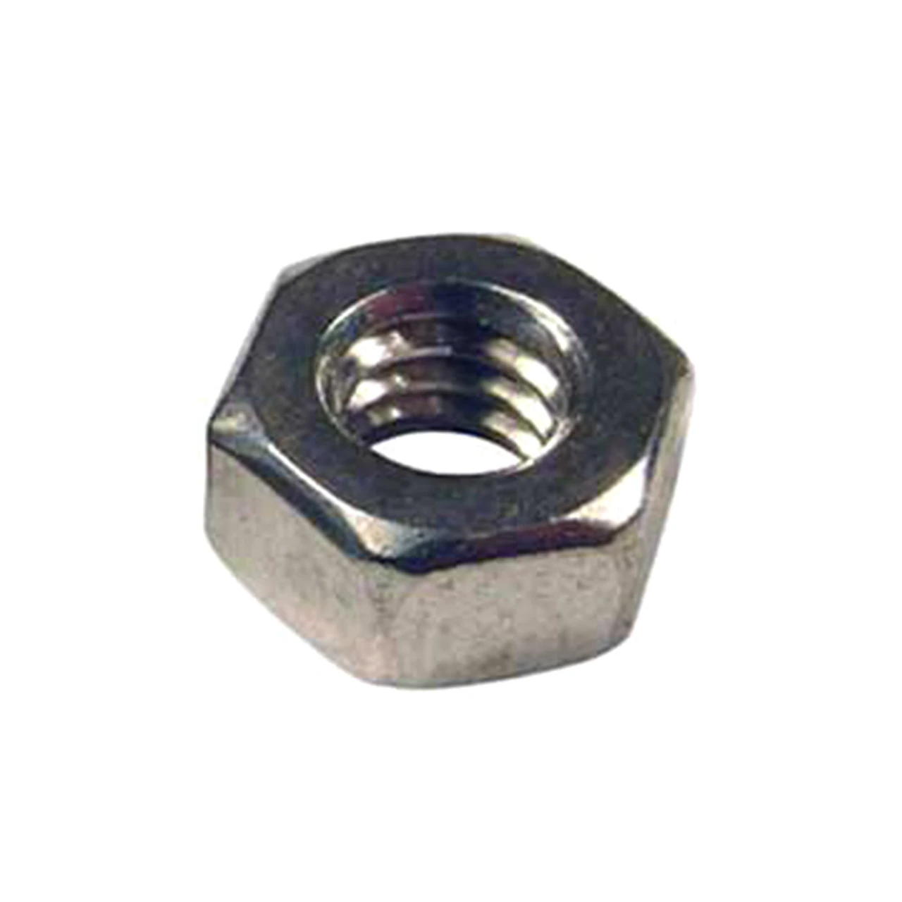 Kadee #1680 - Stainless Steel Nuts 1-72 1dz. 1 Kadee #1680 - Stainless Steel Nuts 1-72 1dz.