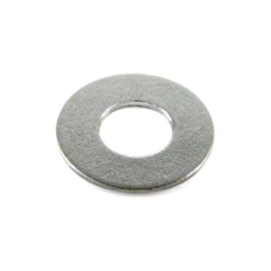 Kadee #1641 - Washers Stainless Steel 0-80 1dz.