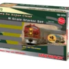 Kato 106-0018 - Santa Fe Starter Set - N Scale