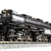 Kato 126-4014 - ALCO 4-8-8-4 'BIG BOY' Union Pacific (UP) 4014 - N Scale