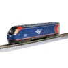 Kato 176-6051 - Siemens ALC-42 Charger Amtrak (AMTK) 300 - N Scale