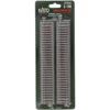 Kato 2-150 - 246mm (9 3/4") Straight Track [4 Pcs] - HO Scale