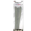 Kato 20-052 - CT Double Track Widening Section Right 310mm (12 1/5") - N Scale