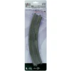 Kato 20-182 - 414mm/381mm Radius 22.5º CT Double Track Easement - N Scale