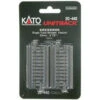 Kato 20-440 - Single-Track Straight Viaduct - 2-7/8" - 2 Pcs - N Scale