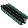 Kato 20-466 - Single Curved Girder Green 17.6 - N Scale