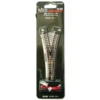 Kato 20-222 - #2 Electric Wye Turnout With 481mm (19") Radius Curves - N Scale