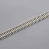 Kato 21-001 - 808mm 31.8 Inch Concrete Tie Flex Track (10pcs) - N Scale