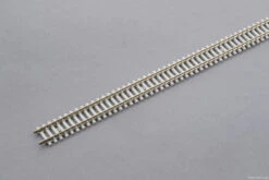Kato 21-001 - 808mm 31.8 Inch Concrete Tie Flex Track (10pcs) - N Scale
