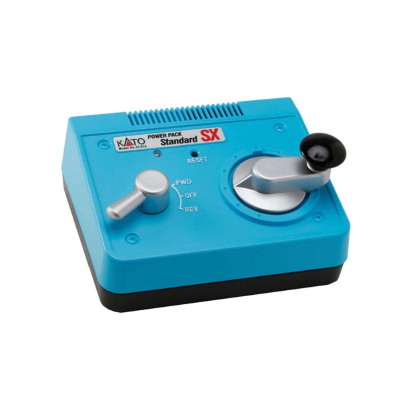 Kato 22-018-1 - Standard SX Power Pack - N/HO Scale 1 Kato 22-018-1 - Standard SX Power Pack - N/HO Scale