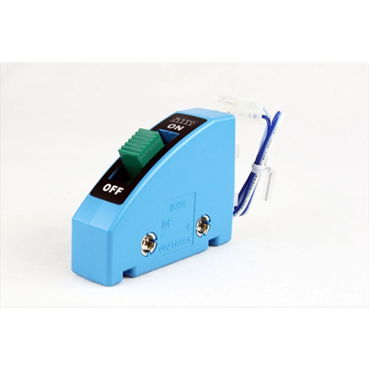 Kato 24-850 - Power Feed Control Switch - N Scale 1 Kato 24-850 - Power Feed Control Switch - N Scale