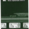Kato 7-504 - Passenger Car Interior Lighting Kit V.2 - HO Scale
