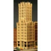 Lunde 10 - Ivory Tower Kit - N Scale
