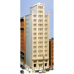 Lunde 5 - Chadwick Tower Kit - N Scale