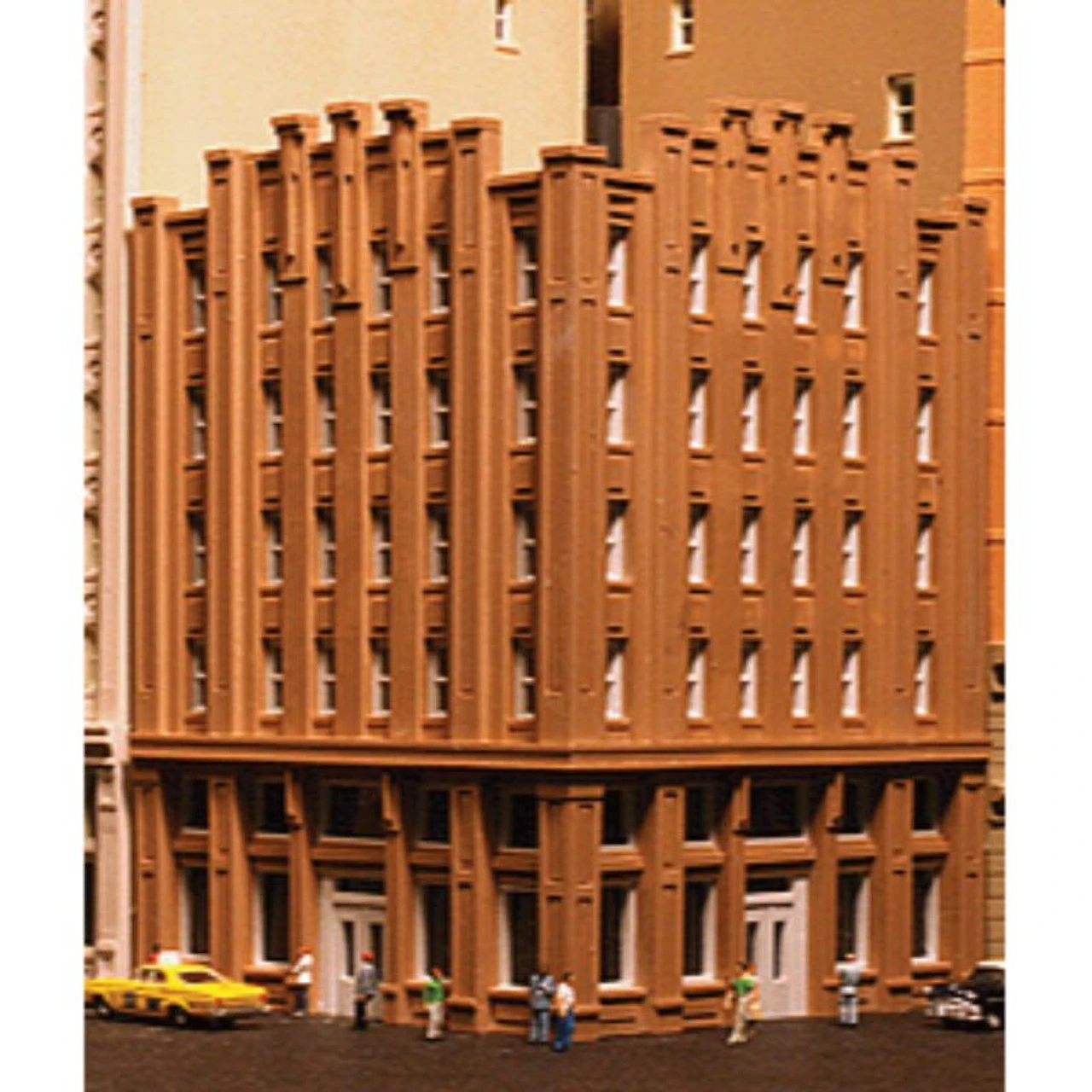 Lunde 6 - Midas Trust Kit - N Scale 1 Lunde 6 - Midas Trust Kit - N Scale