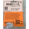 MACRail 1101 - INTERMODAL GPS UNIT "STICK" JBHU STYLE - 12 PACK - HO Scale Kit