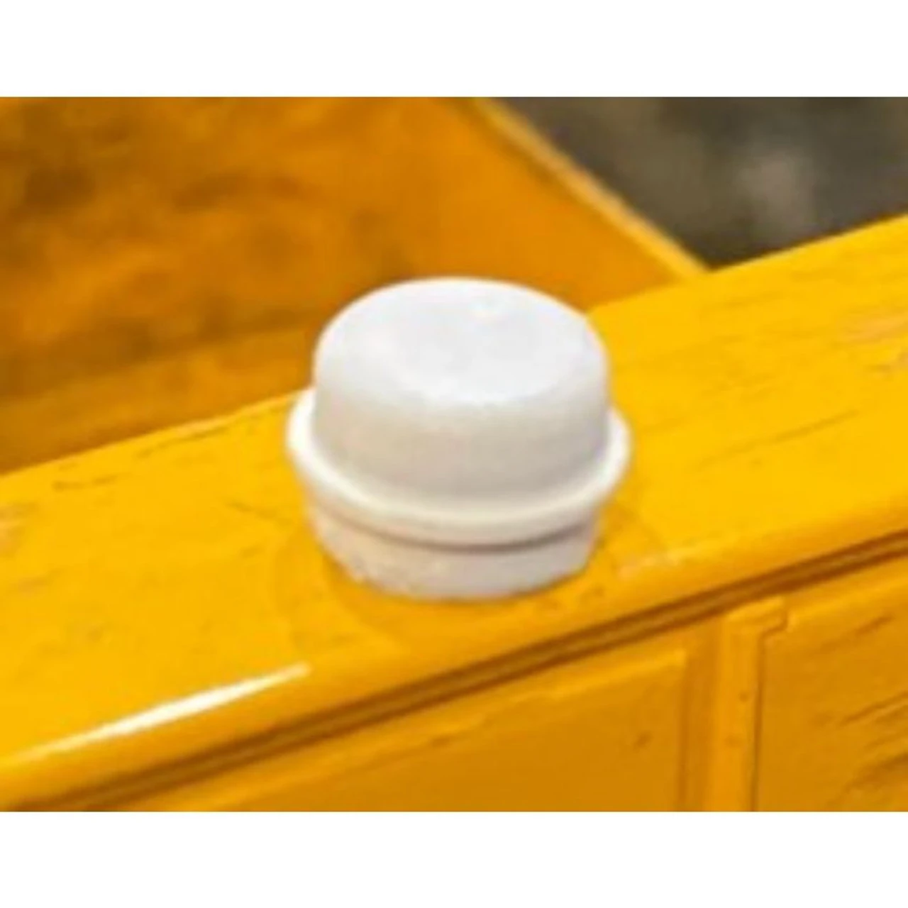 MACRail 833 - GPS Dome (Round - 4 Pack) - HO Scale 1 MACRail 833 - GPS Dome (Round - 4 Pack) - HO Scale