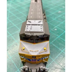 MACRail 870 - PTC Antenna Array UP "Full-Top" Type #1 (2 PAIRS) - HO Scale