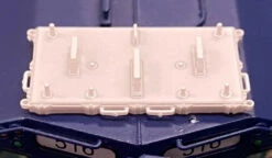 MACRail 874 - Pan Am/CSTX PTC Array (2 Pack) - HO Scale